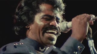 James Brown  The Payback Zaire 1974 [upl. by Frasch]