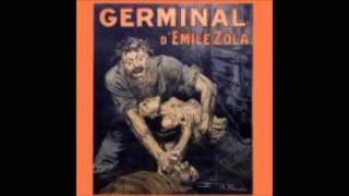 Germinal 17  Émile Zola  AudioBook FR [upl. by Meesak]