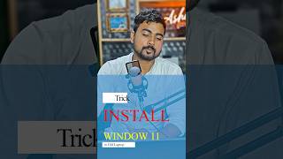 How to upgrade windows 10 to windows 11 Step by step  Windows 11 update version youtubeshorts [upl. by Ronel]