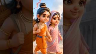 🌺500 varsh ka vanvas bitaya he chalo Ayodhya Shri Ram ne bulaya he🌺 [upl. by Lune53]