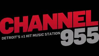 Channel 955  2 Hour Memorial Day Party Playlist Detroit’s 1 Hit Music Station [upl. by Odom]