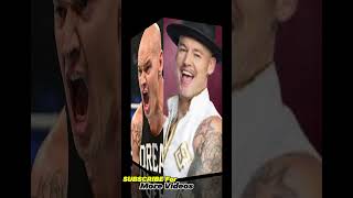 Short Story about Baron Corbin  WWE Star  Wrestlemania [upl. by Linda]