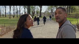 Collateral Beauty  Chi sei tu  Clip dal film [upl. by Refeinnej]