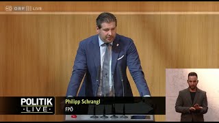 Philipp Schrangl  Wohnungseigentumsgesetz  572024 [upl. by Nilyad]