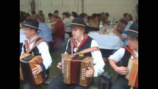 danse folklorique Berrichonne [upl. by Nylevol36]