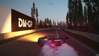 James Deane S149 At Drift Masters Bikernieki  Assetto Corsa [upl. by Horatius]