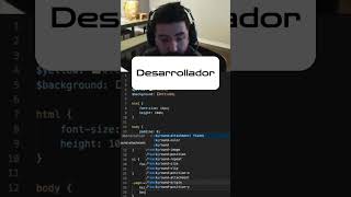 Diseñador vs Desarrollador Web  Parte 2 [upl. by Dafna]