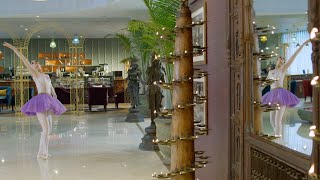 GRAND MERCURE CORPORATE FILM [upl. by Delija]