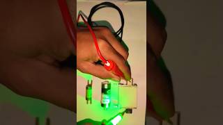 How to use Continuity Tester  shortvideo youtubeshorts shorts technical [upl. by Aicinoid]