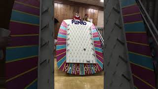 Homemade Plinko Game [upl. by Harrie150]