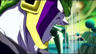 Dragon Ball FighterZ【ALL INTROS  ENDINGS  ULTIMATE ATTACKS】 [upl. by Bodkin]