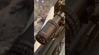 PCP TREX BULLPUP VS LATINHAS A 80 METROS RUMO A 3K shorts [upl. by Enitsua]