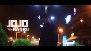 JOJO LE BARBU Weed official video  freestyle [upl. by Ainalem]