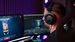 Beyerdynamic MMX 300 PRO Gaming Headphones Debuts featuring STELLAR45 driver for Music lovers [upl. by Inat]