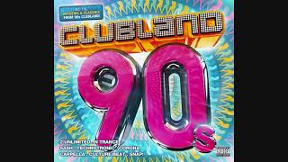 Clubland 90s  CD1 [upl. by Yeleak486]