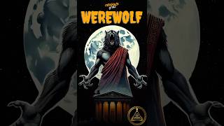 The Ancient origins of the Werewolf [upl. by Ted865]