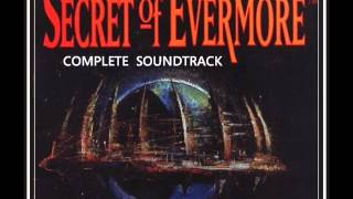 Secret of Evermore  Track 35  Dank Dungeon [upl. by Noval]