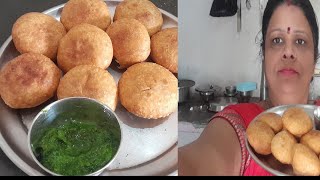 makuni ki kachori makuni Chap Kaise banaen [upl. by Aire]