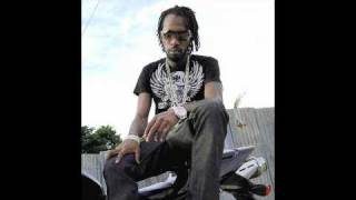 MAVADO  TUMPING SPAZZIE RIDDIM MARCH 2011 [upl. by Morly]