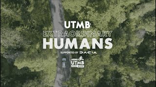 TEASER UTMB CHAMONIX 2024 [upl. by Gabriellia658]