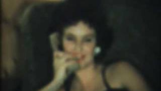 Home movie 16mm color silent 1952 [upl. by Orsola]