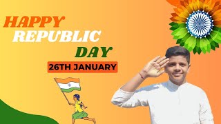 Sandese Aate hai cover Republic day special Tribute to Indian army [upl. by Earb463]