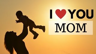 Heartfelt Mothers Day Message 2017 [upl. by Penman]