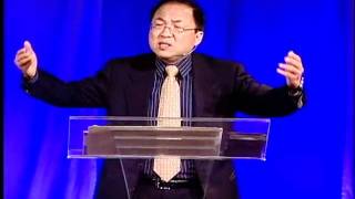 Heavenly Fathers Heart 天父的心 by Pastor Liu Tong 06 19 2011 [upl. by Delphina526]