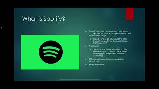 Spotify Marketing Wrapped How the Music Platform Caters Towards Marketers and Advertisers [upl. by Adriana]