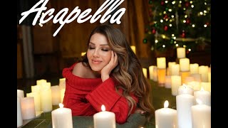 Thalia  Nueva Navidad Acapella [upl. by Leona]