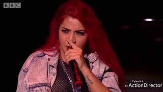 Jasmine Sandlas  Yaar Naa Miley Asian Network Live 2018 [upl. by Aime63]