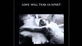 Joy Division  Love Will Tear Us Apart 12Inch Single Full EP 1980 [upl. by Aneloaup193]