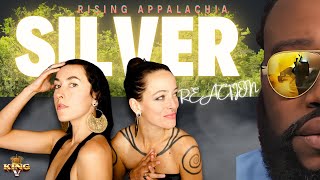 🎶 Rising Appalachia  Silver LIVE at Preservation Hall  😲 Reaction to Mesmerizing Performance 🌿 [upl. by Enimrac529]