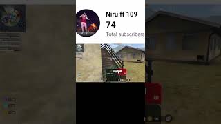 FoMAs 2024 Gemple 😔freefire shotsvideo [upl. by Nnylsia]