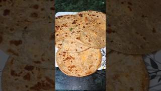 Paneer Paratha Recipe  Paneer Paratha ytshorts shorts [upl. by Annoyi]