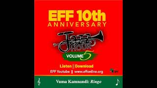 Vuma KamnandiEFF JAZZ HOUR VOL 5 [upl. by Ytissahc]