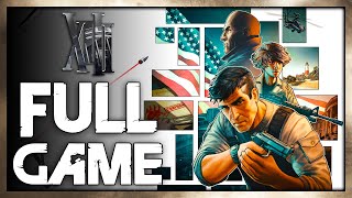 XIII REMAKE Gameplay Walkthrough FULL GAME 1440p PC  No Commentary [upl. by Nnylak]