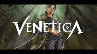 Venetica ч10 Финал [upl. by Sihunn57]