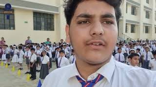 Campus Magic Madhavrao Scindia Public School Chronicles  Episode 5 [upl. by Mclaughlin]