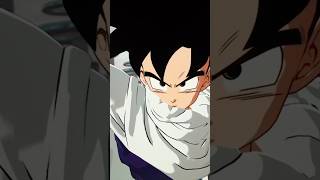 Unique Voice Lines🔊 sparkingzero dbz dragonball dragonballz dragonballsuper gohan [upl. by Ilahsiav]