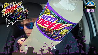 Mtn Dew® 2024 VooDEW Review ⛰️💧😱  6th Year Mtn Dew® Mystery Flavor ❔ theendorsement [upl. by Zelma374]