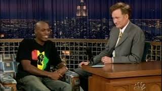 Dave Chappelle Interview  922004 [upl. by Nellak]