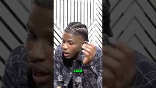 Quando Rondo on Akademiks not knowing he lived in Atlanta quandorondo akademiks atlanta [upl. by Akilat]