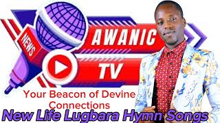 LUGBARA HYMN SONGS BY NEW LIFE DA RED CARD MASTER [upl. by Neumann]