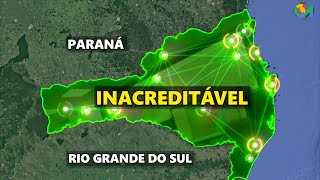 SANTA CATARINA – Finalmente o segredo foi revelado [upl. by Sinnelg]