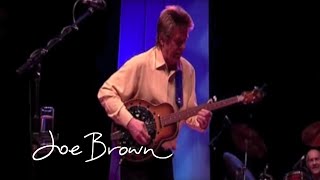 Joe Brown  Picture Of You  Live In Liverpool [upl. by Hyatt]