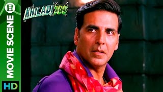 Akshay Kumar  Khiladi 786  Bollywood Khiladi The Angry Man [upl. by Tom]