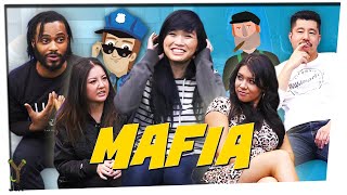 Who Do I Choose  Mafia ft Timothy DeLaGhetto Gina Darling amp Steve Greene [upl. by Hetti]