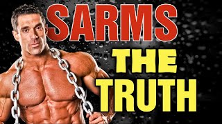 SARMS  20 Supplement Labs Tested THE RESULTS [upl. by Goldshell]