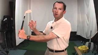 Wrist Action in Golf Swing for Lag Speed Power amp Distance by Herman Williams PGA [upl. by Rebekkah]